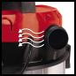 Preview: Einhell Nass-Trockensauger TE-VC 2230 SA 2342363